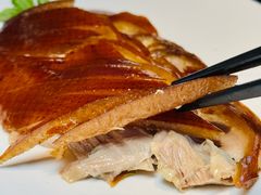 -喜悦烤鸭·新京菜(王府井店)