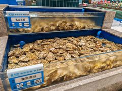 -帝皇海海鲜豆捞(桐泾商务广场店)