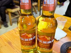 -朝族高丽火盆(长白山总店)