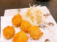 -长崎屋·日本料理·刺身·烧鸟(天河北路店)