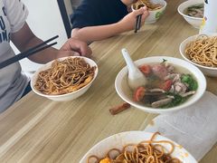 -老余家面馆