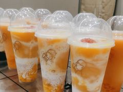 -喜茶(杭州龙湖西溪天街店)