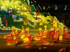 -寻梦滕王阁实景演出