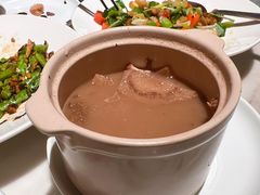 -汤城小厨•粤菜•靓汤(西直门凯德MALL店)