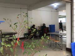 门面-张大妈饭店