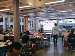 -生活如沸·顺德水牛奶火锅(大学路店)
