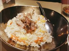 -丝路金桃·新疆菜(徐汇店)