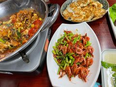 -61号餐吧(兴坪古镇漓江店)