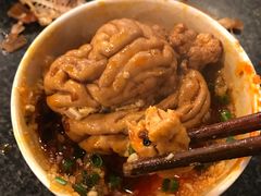 -邓莽子老火锅(中兴路总店)