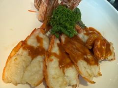 -五缘湾凯悦酒店·悦饗中餐厅