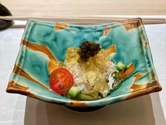 -鮨一日本料理(大中华店)
