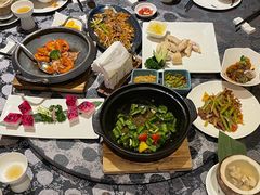 -元素中餐厅.海南菜.粤菜.椰子鸡.海鲜.包房.石梅湾威斯汀度假酒店