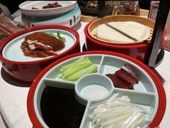 -千百味红餐厅·江西菜(绿地双子塔店)