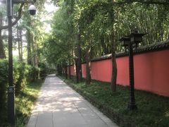 -成都武侯祠博物馆