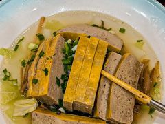 -盐与味葱葱鲫鱼•自贡菜江湖菜(春熙店)