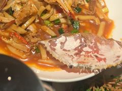-锦荟JINHUI·浙江小馆(上海荟聚店)