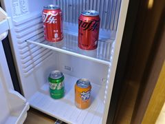 -武汉洲际酒店