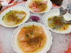 -Sushi Love 创意寿司(丽影广场店)