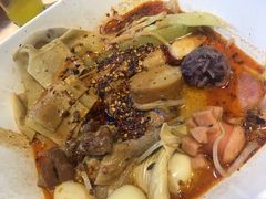 -林静小吃(复兴路店)