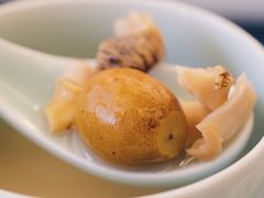 -潮林府私房菜