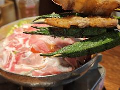 -王氏炉匠·烧鸟放题自助(好运街店)