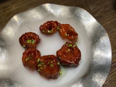 -魁盛居百年鲁菜馆(县西巷店)