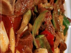 -鹏馨羊羔肉·非遗(新建街店)