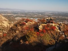 -北京凤凰岭