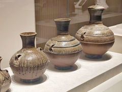 -陕西历史博物馆