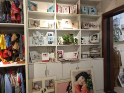 -宝贝日记专业儿童摄影(南坪店)