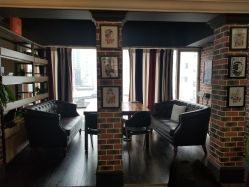 -刺客纹画纹身·洗纹身·穿孔饰品