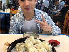 -海汇源老烧麦店(东大街总店)