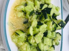 -友记功夫香·人民川菜(红牌楼店)