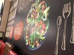 -比格比萨自助(新辰里学清路店)