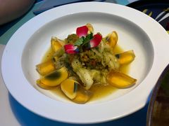 -花开餐厅(环湖中路店)