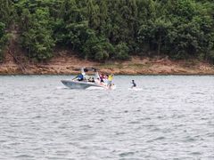 -仙海旅游度假区