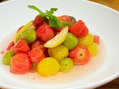 -打酱油·非遗淮扬菜(瘦西湖梅岭店)