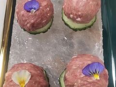 -斯普汇生蚝牛排馆(中骏世界城店)