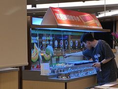 -海底捞火锅(旭辉MALL店)