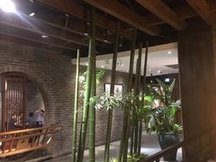 -青藤茶馆(南山路店)