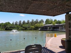 -春晖园度假酒店温泉