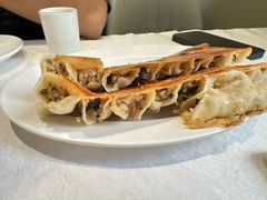 -大眼锅贴水饺(河东店)