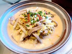 -北京王府井希尔顿酒店·秦唐中餐厅Chynna