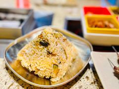 -大头叔烤鸡爪·朝鲜族烤串(天池路店)