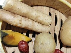 -三个渔夫·蒸汽海鲜(小白楼店)