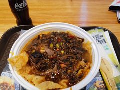 -笋爷高汤嗦螺粉·螺蛳粉(上社店)