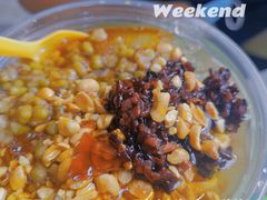 -夏食光安顺小舒冰粉冰浆(甲秀楼店)