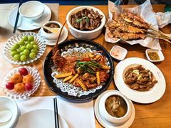 -79号渔船海鲜饭店(华强北店)