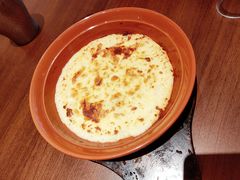 奶汁芝士土豆泥-萨莉亚意式餐厅(杭州滨江天街店)