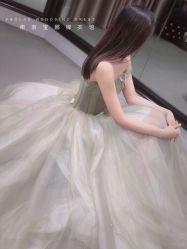 -南京宝娜嫁衣婚纱礼服馆(中央路店)